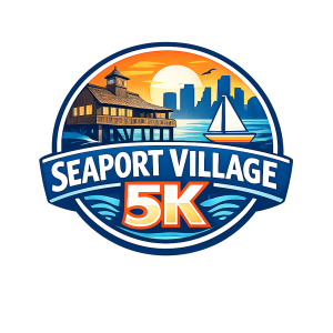Seaport Village 5K