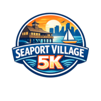 Seaport Village 5K