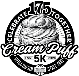 Cream Puff 5K