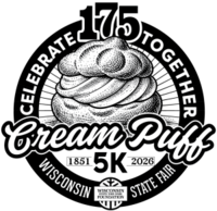 Cream Puff 5K