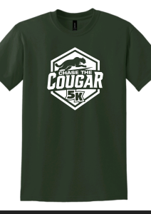 Chase the Cougar 5K