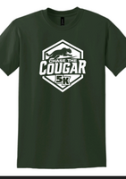 Chase the Cougar 5K