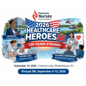 Kentucky Nurses Association 5K Fun Run/Walk