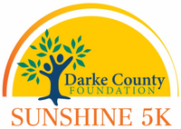 Sunshine 5K or 1-Mile Run/Walk