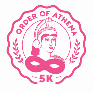 Order of Athena’s 2nd Annual 5k