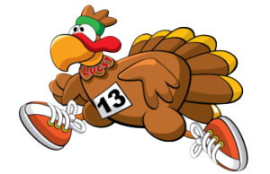 Palm Springs WILD TURKEY TROT 5K