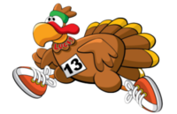 Palm Springs WILD TURKEY TROT 5K