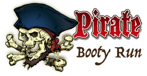 Pirate 5K Booty Run