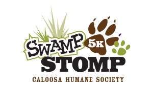 2027 Swamp Stomp 5K