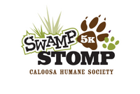 2027 Swamp Stomp 5K