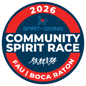Community Spirit Race 5K & 1 Mile