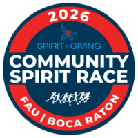 Community Spirit Race 5K & 1 Mile