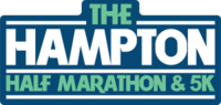 Hampton Half Marathon & 5K