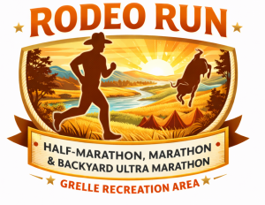 Rodeo Trail Run of Austin Backyard Ultra • 8 Hour • Marathon • Half Marathon