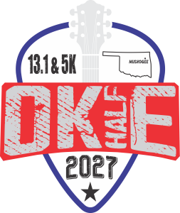 Okie Half - Half Marathon & 5k