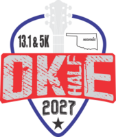 Okie Half - Half Marathon & 5k