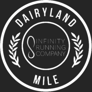 The Dairyland Mile Series