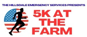 5K at the Farm