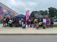 6th Annual Pure and Simple Walk-A-Thon