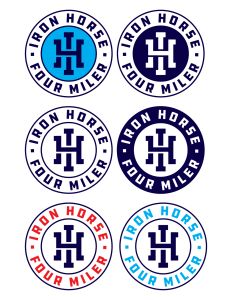 Iron Horse 4 Miler