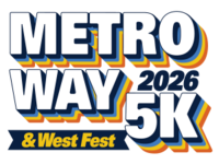 Metro Way 5K & West Fest