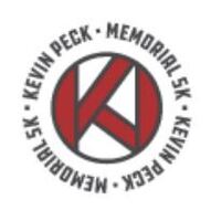 Kevin Peck Memorial 5K