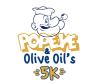 Popeye and Olive Oil's 5K