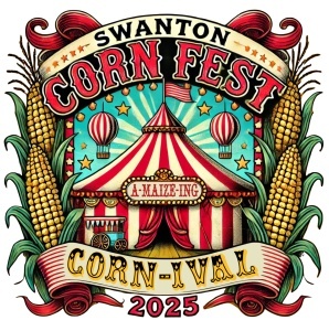 Swanton Corn Festival 5K