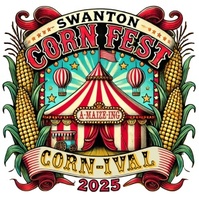 Swanton Corn Festival 5K
