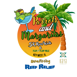 Parrots and Margaritas 5K Run/Walk
