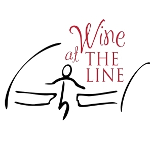 Wine at the Line