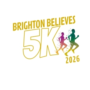 4th Annual Brighton Believes 5K "Hit the Ground Running"