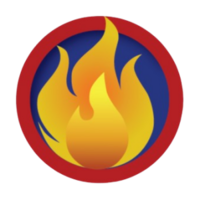 Fight the Flame 5k and 1k Family Roll & Stroll