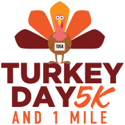 =PR= Races - Turkey Day 5K & 1 Mile