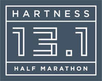 Hartness Half Marathon & 5K