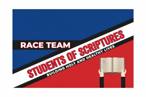 Students of Scriptures 5K - Race of Champions