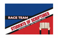 Students of Scriptures 5K - Race of Champions