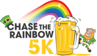Chase the Rainbow 5k Run/Walk