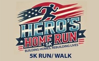Hero's Home Run