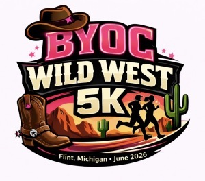 BYOC - Wild West 5K