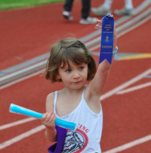 Charlie McMullen Mile