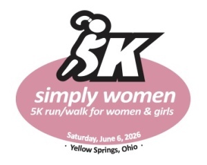 Simply Women Ohio 5K