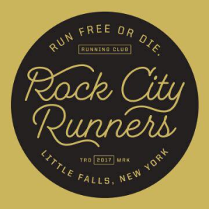 Rock Valley Run - 4.5 Miler