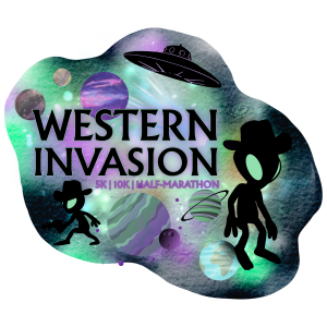 Western Invasion