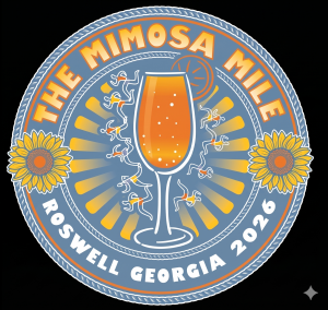 The Mimosa Mile