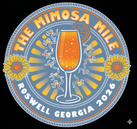 The Mimosa Mile