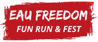Eau Freedom Fun Run & Fest!