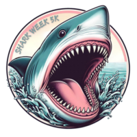 Shark Week