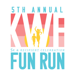 KWF FUN Run 5K & Recipient Celebration! Presented By: Arlinghaus Plumbing Heating Air Conditioning & Electric