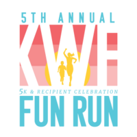 KWF FUN Run 5K & Recipient Celebration! Presented By: Arlinghaus Plumbing Heating Air Conditioning & Electric